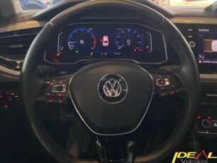 Foto 9 - Volkswagen Virtus Virtus 200 TSI Highline (Flex) (Aut) automático