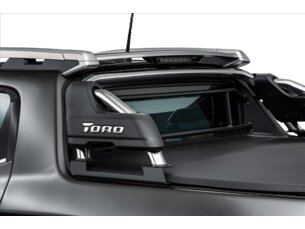 Foto 6 - Fiat Toro Toro 2.0 TDI Ranch 4WD (Aut) automático