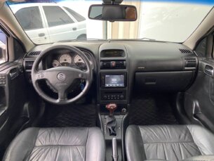 Foto 6 - Chevrolet Astra Sedan Astra Sedan Elite 2.0 (Flex) (Aut) automático