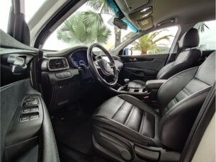 Foto 9 - Kia Sorento Sorento 2.4 EX 4WD (Aut) automático