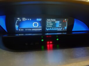 Foto 9 - Toyota Etios Hatch Etios X 1.3 (Flex) (Aut) automático