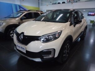 Renault Captur Intense 1.6 16v SCe X-Tronic