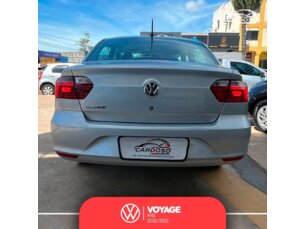 Foto 2 - Volkswagen Voyage Voyage 1.6 MSI (Flex) manual