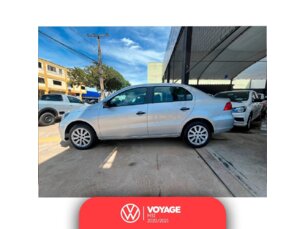 Foto 4 - Volkswagen Voyage Voyage 1.6 MSI (Flex) manual