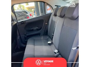 Foto 6 - Volkswagen Voyage Voyage 1.6 MSI (Flex) manual