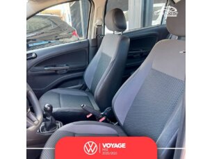 Foto 7 - Volkswagen Voyage Voyage 1.6 MSI (Flex) manual