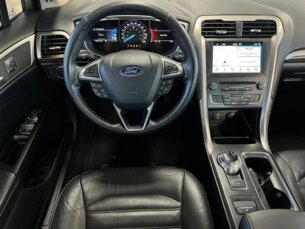 Foto 7 - Ford Fusion Fusion 2.5 SE iVCT (Flex) (Aut) automático