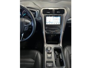 Foto 9 - Ford Fusion Fusion 2.5 SE iVCT (Flex) (Aut) automático