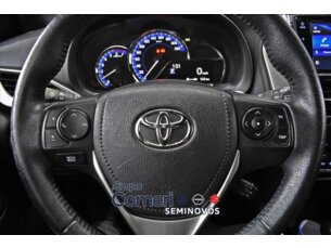 Foto 9 - Toyota Yaris Hatch Yaris 1.5 XS CVT (Flex) automático