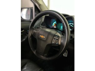 Foto 10 - Chevrolet S10 Cabine Dupla S10 LT 2.8 diesel (Cab Dupla) 4x2 automático