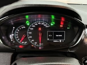 Foto 4 - Chevrolet Tracker Tracker LTZ 1.4 16V Ecotec (Flex) (Aut) automático
