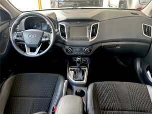 Foto 4 - Hyundai Creta Creta 1.6 Smart Plus (Aut) automático
