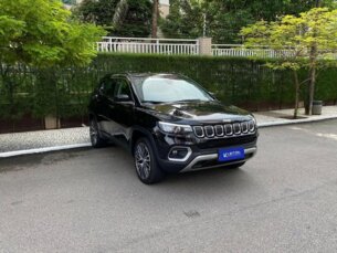 Jeep Compass 2.0 TD350 Limited 4WD