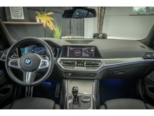 Foto 9 - BMW Série 3 320i M Sport Flex automático
