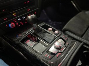 Foto 6 - Audi RS6 Avant RS6 4.0 TFSI Avant Performance Tiptronic Quattro automático