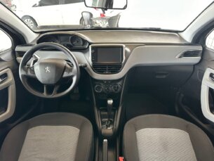 Foto 6 - Peugeot 208 208 Active Pack 1.6 16V (Flex) (Aut) automático