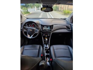Foto 5 - Chevrolet Tracker Tracker LTZ 1.4 16V Ecotec (Flex) (Aut) automático