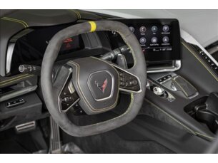 Foto 8 - Chevrolet Corvette Corvette Stingray 6.2 V8 automático