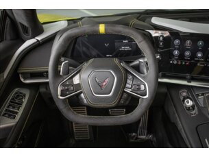 Foto 10 - Chevrolet Corvette Corvette Stingray 6.2 V8 automático