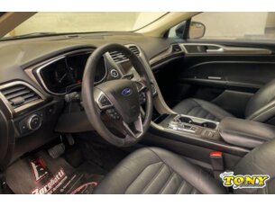 Foto 5 - Ford Fusion Fusion 2.5 SE iVCT (Flex) (Aut) automático