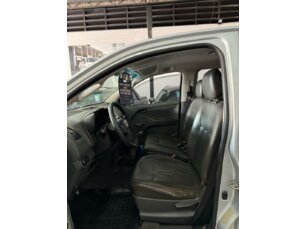 Foto 8 - Chevrolet S10 Cabine Dupla S10 LS 2.4 4x2 (Cab Dupla) (Flex) manual