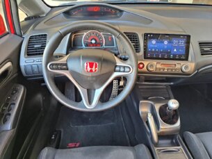 Foto 5 - Honda Civic New Civic Si 2.0 16V manual