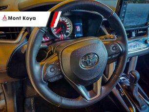 Foto 6 - Toyota Corolla Cross Corolla Cross 2.0 XRE CVT manual