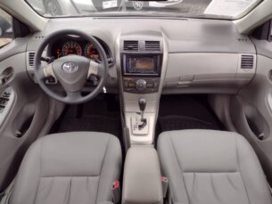 Foto 1 - Toyota Corolla Corolla Sedan XEi 2.0 16V (flex) (aut) manual