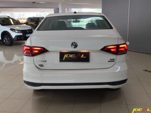 Foto 4 - Volkswagen Virtus Virtus 1.6 MSI (Flex) (Aut) automático