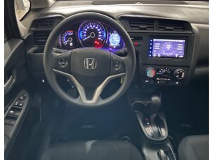 Foto 3 - Honda Fit Fit 1.5 16v Personal CVT (Flex) automático