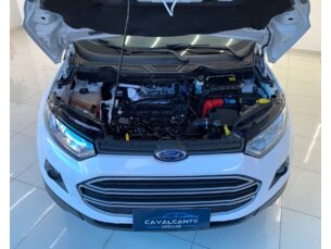 Foto 3 - Ford EcoSport Ecosport SE 1.6 16V PowerShift (Flex) automático