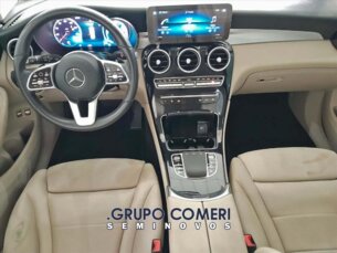 Foto 4 - Mercedes-Benz GLC GLC 220 D Enduro 4Matic automático