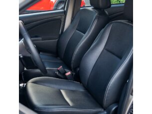 Foto 7 - Toyota Etios Sedan Etios Sedan XLS 1.5 (Flex) (Aut) manual