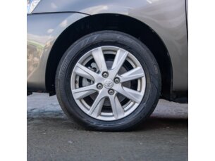 Foto 9 - Toyota Etios Sedan Etios Sedan XLS 1.5 (Flex) (Aut) manual