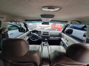 Foto 4 - Mitsubishi Pajero Sport Pajero Sport HPE 4x4 3.5 (aut) automático