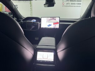 Foto 6 - Tesla Model S Model S Plaid automático