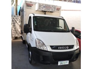 Foto 3 - Iveco Daily Daily 2.3 30S13 CITY CS 3750 manual