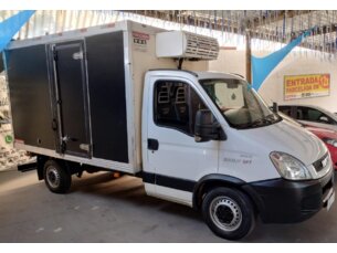 Foto 4 - Iveco Daily Daily 2.3 30S13 CITY CS 3750 manual