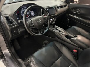 Foto 2 - Honda HR-V HR-V Touring CVT 1.8 I-VTEC FlexOne manual