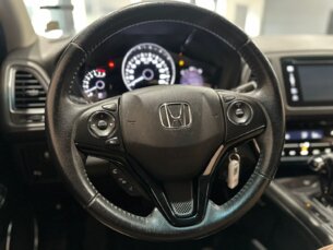Foto 3 - Honda HR-V HR-V Touring CVT 1.8 I-VTEC FlexOne manual