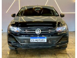 Foto 3 - Volkswagen Virtus Virtus 1.6 MSI (Flex) (Aut) automático