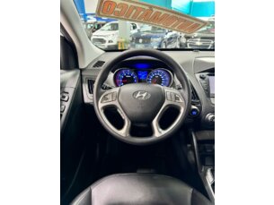 Foto 10 - Hyundai ix35 ix35 2.0 GL (Aut) automático