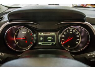 Foto 10 - Chevrolet Tracker Tracker 1.0 Turbo LTZ (Aut) automático