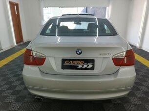 Foto 3 - BMW Série 3 320i 2.0 16V automático