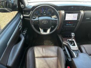 Foto 6 - Toyota SW4 SW4 2.8 TDI SRX 4x4 (Aut) automático