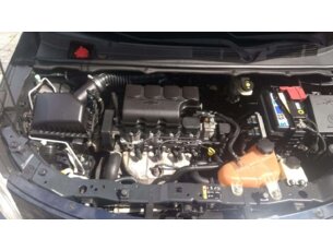 Foto 7 - Chevrolet Cobalt Cobalt LTZ 1.8 8V (Flex) manual