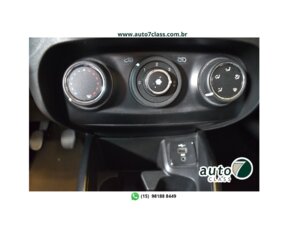 Foto 10 - Fiat Cronos Cronos 1.3 Drive (Flex) manual
