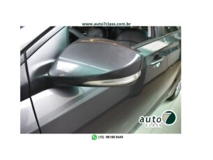 Foto 2 - Hyundai HB20S HB20S 1.6 Comfort Plus (Aut) automático