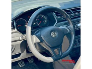 Foto 9 - Volkswagen Gol Gol 1.0 manual