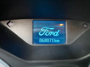 Foto 8 - Ford Focus Sedan Focus Fastback SE Plus 2.0 PowerShift manual